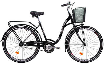 Велосипед міський дорожний 28" Ardis Paola на зріст 170-185 см