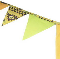 Прапорці 3F Ul Gear Camping Flag 4х2 м