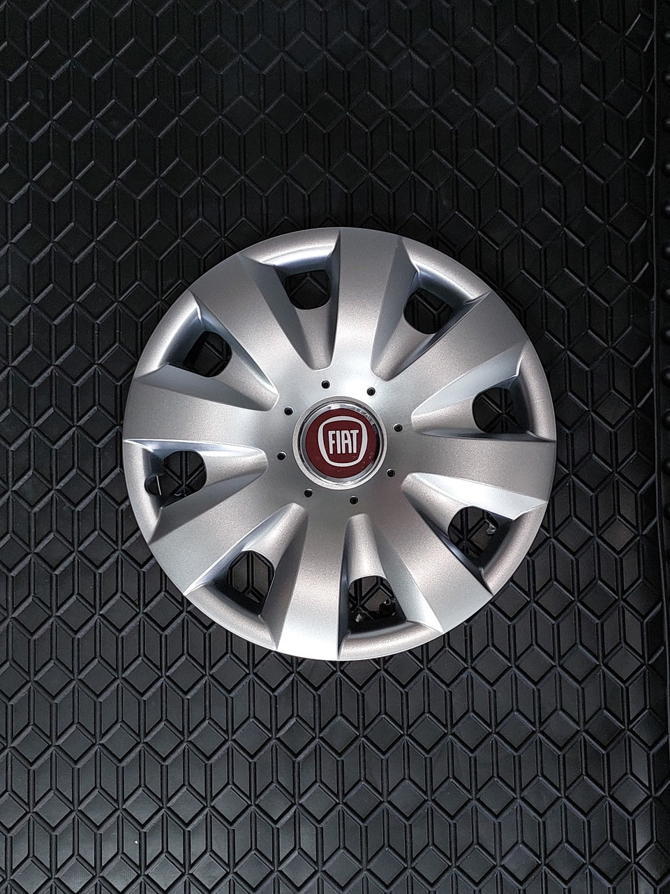 Ковпаки на колеса r15 на Fiat / Фіат SKS 321