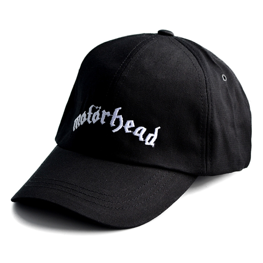 Бейсболка Motorhead, фото 1