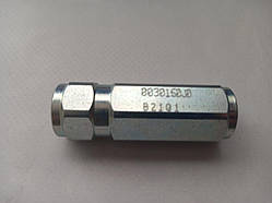 Клапан зворотний VNR/SP-14-J ;1Bar G1/4"