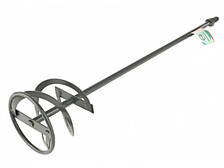 Міксер для будівельних сумішей M14x120mm 9042-05-M14