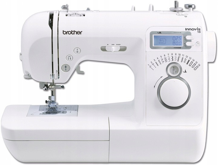 Швейна машина Brother NV 15