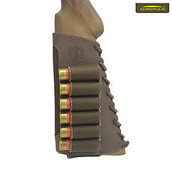 Муфта на приклад для гладкоствольної зброї Acropolis МНПШ-г