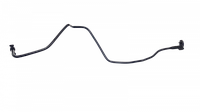 Трубка охлаждающей жидкости 1.6 DCI от расширительного бачка RENAULT TRAFIC 3 14- (РЕНО ТРАФИК)