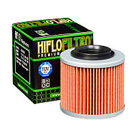 Фільтр оливний HIFLO FILTRO (HF151)