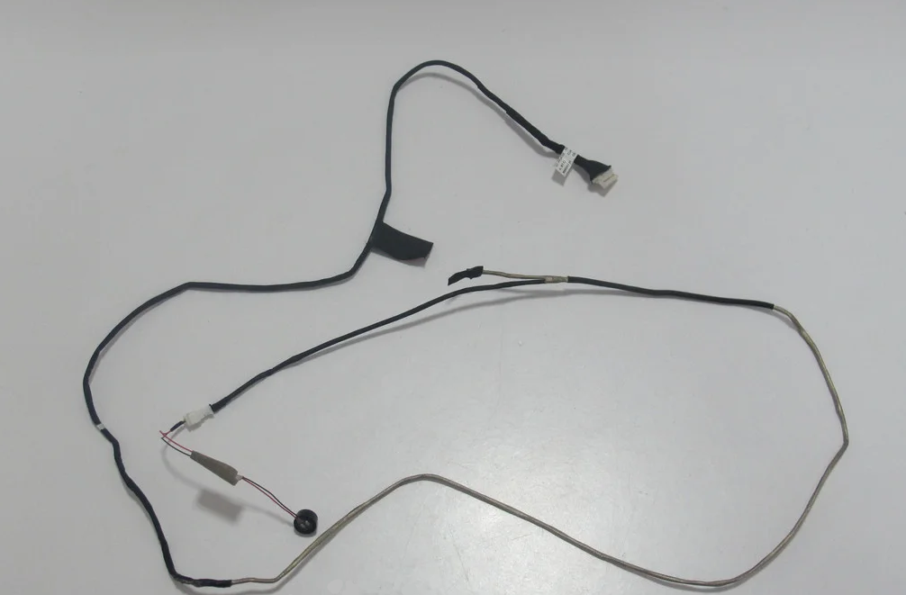 Шлейф до камери Acer Aspire E1-522 Gateway NE522 EG50 Packard Bell TE69 (50.4YU02.022) б/в, фото 1