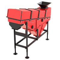 Механічний класифікатор КМ