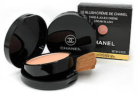 Рум'яна Chanel Cream Blush