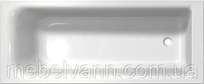 Ванна прямокутна "Фортуна" 150х70 , фото 1