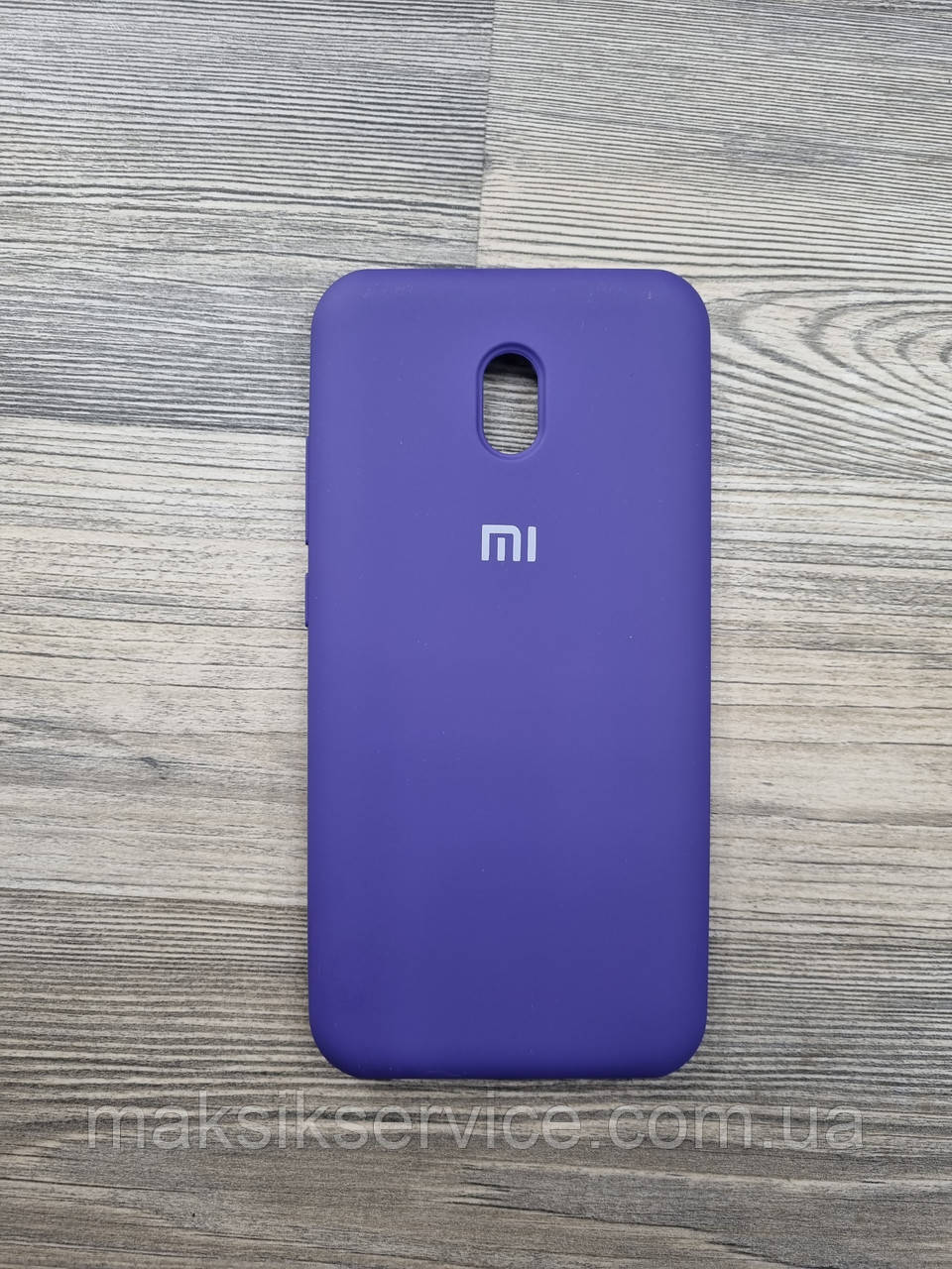 Чjхол My Colors Xiaomi Redmi 8A різні кольори