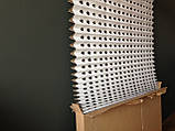 Гофровані картонні фільтри для фарбувальної камери  0.9х11.1м, фото 2