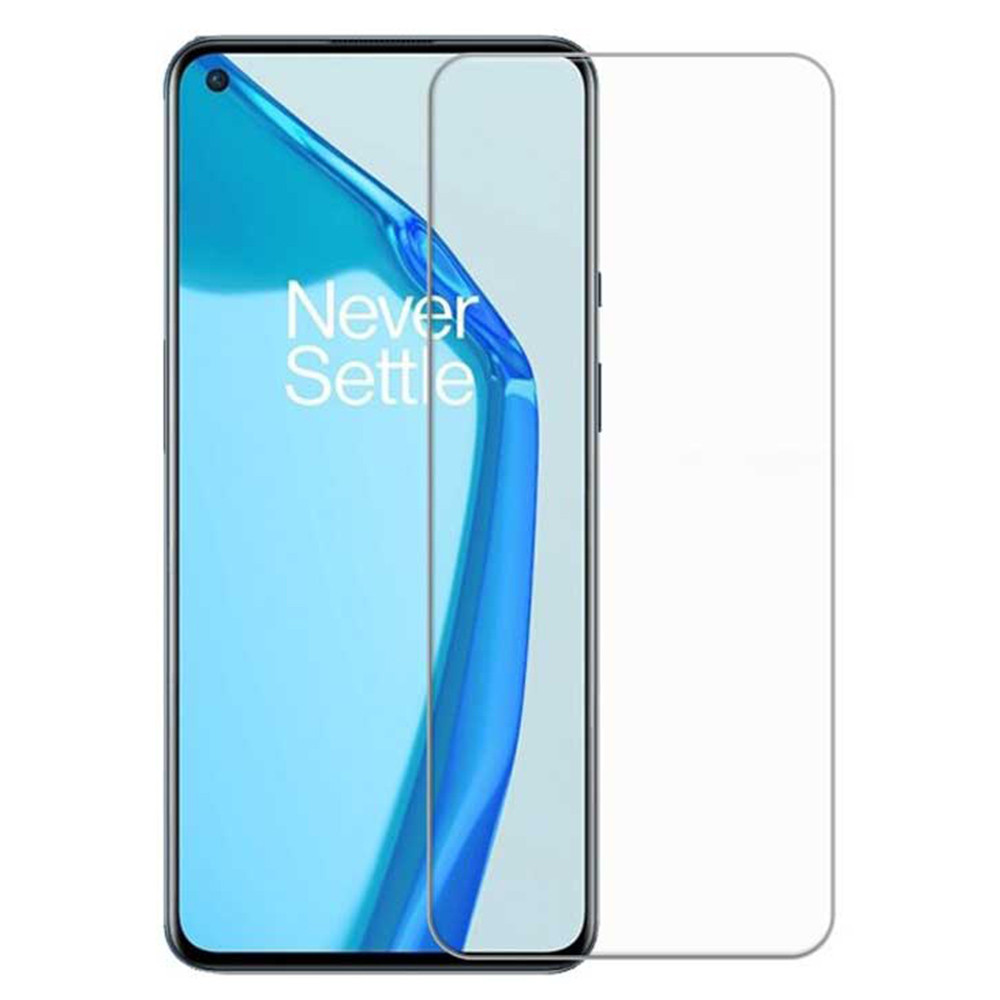 Захисне скло 2.5D 0.3mm Tempered Glass для Realme GT Neo 3T, фото 1