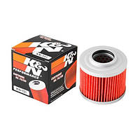 Фільтр оливний K&N Filters (KN-151)