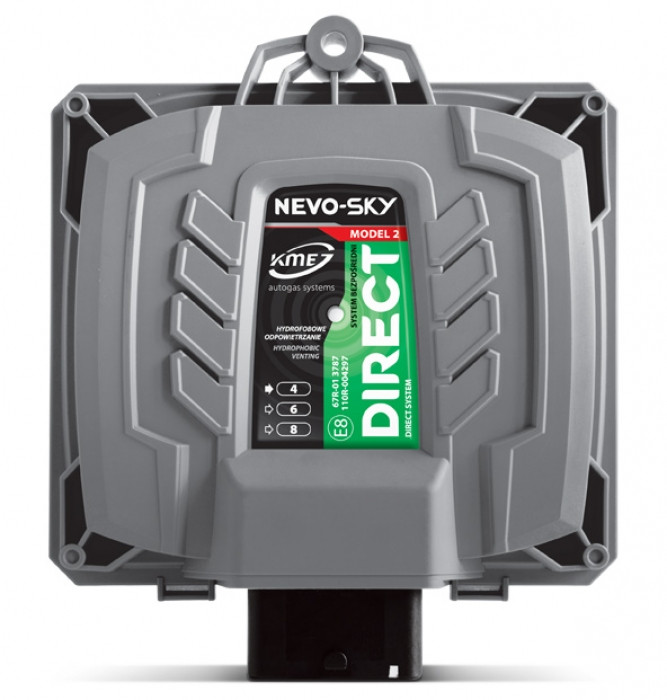 Комплект для системи NEVO-SKY DIRECT 4 цил. model 2 RL 6905041001