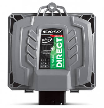 Комплект для системи NEVO-SKY DIRECT 4 цил. model 2 RL 6905041001
