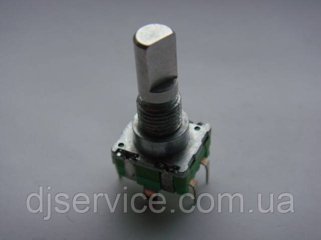 Енкодер потенцiометр ALPHA для  контроллера U-Mix Control Pro 2 RELOOP digital jockey NUMARK Total Control KURZWEIL PC3LE6, фото 1