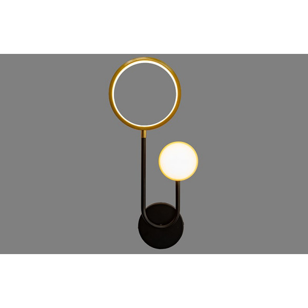 Бра настінний світильник LED Linisoln 7341/52*19, фото 1