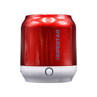 Портативна Bluetooth колонка Hopestar H8 ( FM, MP3, AUX, TF, USB/microUSB, Handsfree) ON