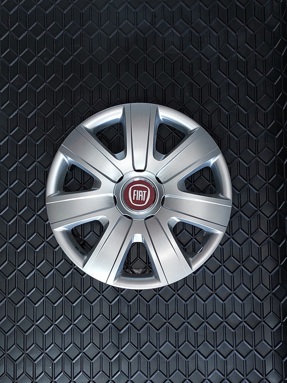 Ковпаки на колеса r15 на Fiat / Фіат SKS 325