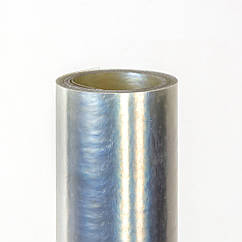 Прозорий шифер Волнопласт плоский безбарвний Італія