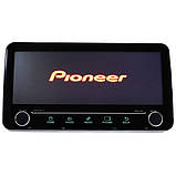 Автомагнітола Pioneer PI-208 2DIN Android GPS 4 ядра 16Gb ROM 1Gb RAM, фото 5
