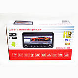 Автомагнітола Pioneer PI-208 2DIN Android GPS 4 ядра 16Gb ROM 1Gb RAM, фото 7