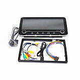 Автомагнітола Pioneer PI-208 2DIN Android GPS 4 ядра 16Gb ROM 1Gb RAM, фото 6