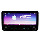 Автомагнітола Pioneer PI-208 2DIN Android GPS 4 ядра 16Gb ROM 1Gb RAM, фото 4