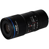 Об'єктив Laowa 100mm f/2.8 2X Ultra Macro APO Canon R, фото 4