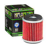 Фильтр масляный HIFLO FILTRO (HF141)