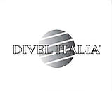 Линза Divel Italia 1,56 AS Chroma, фото 3