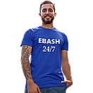 Чоловіча футболка Ebash, фото 4