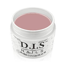 D. I. S Hard Cover Peach 30 мл.