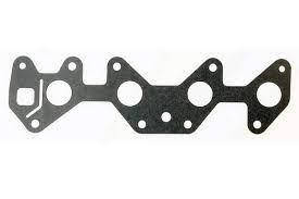 Порокладка колектора