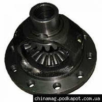 Дифференциал в сборе 160G Geely CK/MK, 3230330111-01, Производитель Лицензия