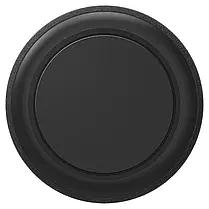 Чохол Spigen для Apple AirTag - Silicon Fit (2ш), силіконовий чорний, фото 6