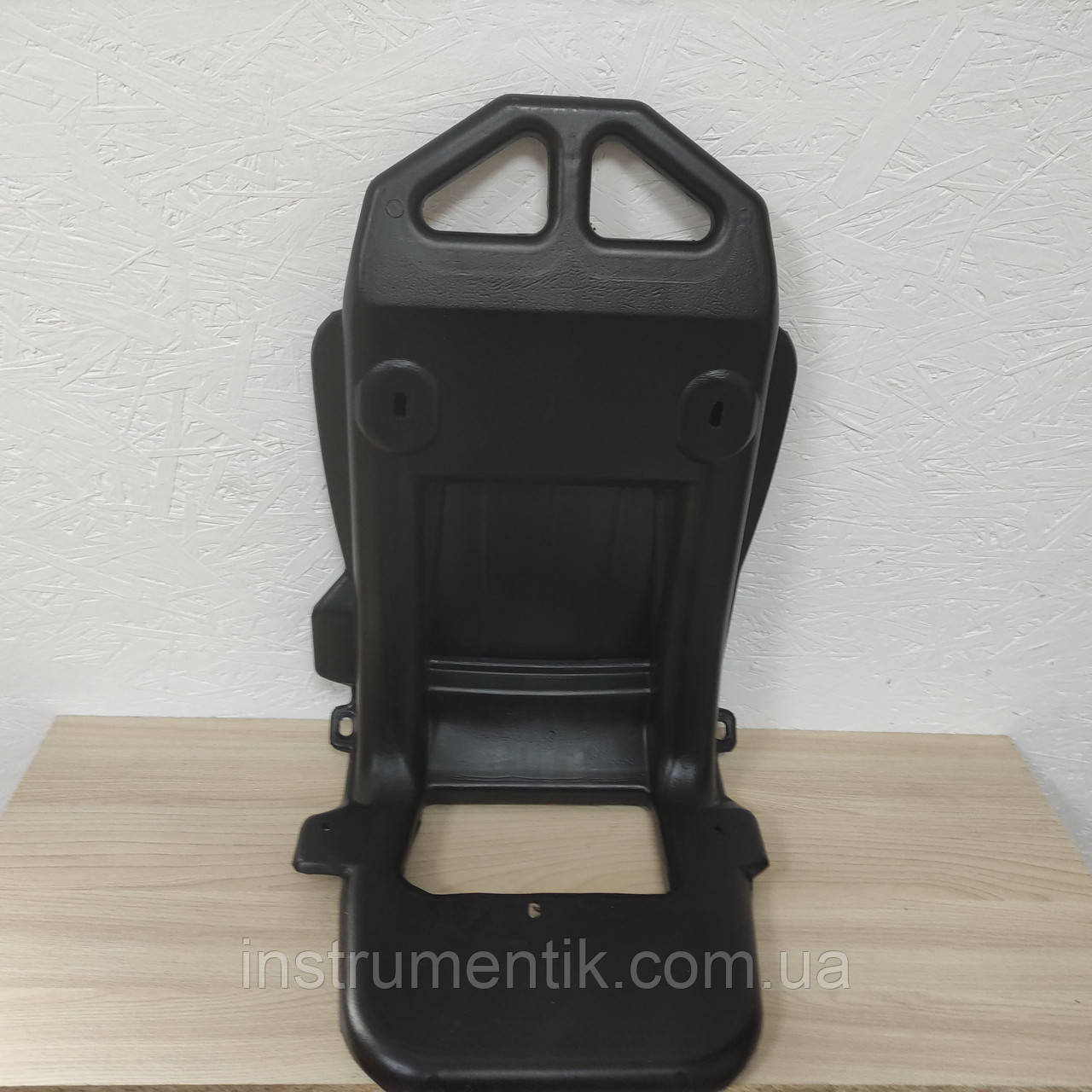 Спинка для мотооприскувача Forte 3W-3