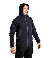 Куртка Soft Shell Spartan Navy тм Chameleon