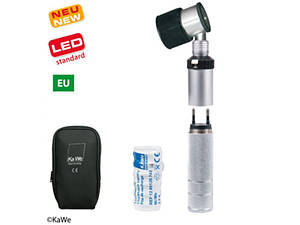 Дерматоскоп KaWe EUROLIGHT D30 LED 3,5 B (01.31630.811)