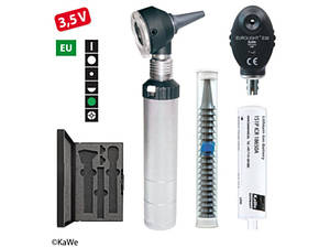 Діагностичний набір KaWe COMBILIGHT F. O. 30 / E36 (ЄС) 3,5 (02.24004.102)