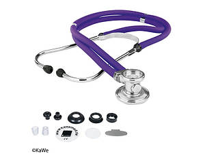 Стетоскоп KaWe RAPPORT violet (06.22500.092)