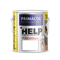 Краска ремонтная Help Primacol Professional 2.5 л