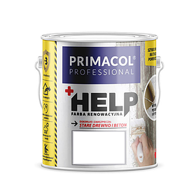 Фарба реноваційна Help Primacol Professional 2.5 л