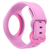 Чохол і ремінець Spigen Play 360 для Apple Airtag - Candy Pink, фото 4