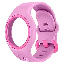 Чохол і ремінець Spigen Play 360 для Apple Airtag - Candy Pink, фото 5