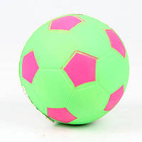 Мяч Спорт вспененная резина для собак Hap Het 7,2см