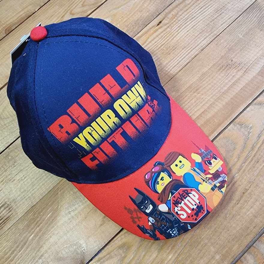 Кепка для хлопчика, розмір 52, колір темно-синій