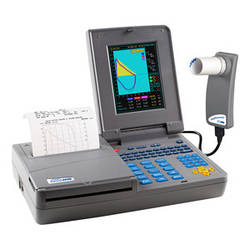 Спірограф Spirolab 3