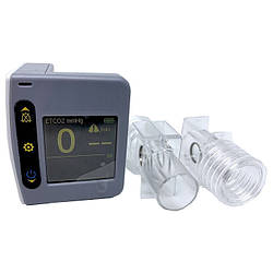 Капнограф портативний EtCO2 Sensor